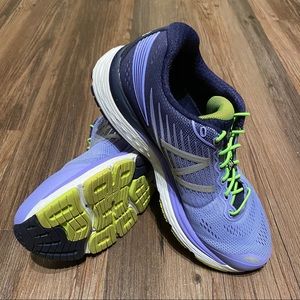 New balance 880v8 purple women’s size 7.5